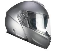 CGM Casco Modular, 560A Mad Mono Antracita Satinado, XXL (63-64 cm)
