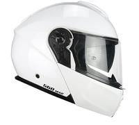CGM Casco Modular 560A Mad Mono Blanco, XL (61-62cm)