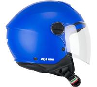CGM Cascos 261 Mini Dark Blue YL