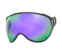 CGM EBI - Visera de Repuesto Unisex para Adultos, Color Morado, Talla única