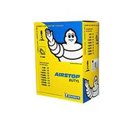 CGN Chambre Air Moto 17" 4.00-4.50x17-110/120/70X17-110/80X17 Michelin (17MG) Valve Droite