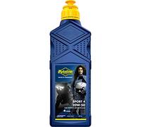 Aceite 20W-50 PUTOLINE SPORT 4R 1L