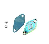 CGN OBTURATEUR Pompe A HUILE Moto Doppler Adapt. AM6/DERBI Senda EURO2/EURO3/EURO4 NEOCHROME