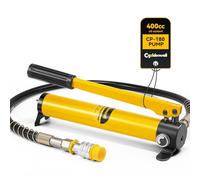 CGOLDENWALL CP-180 Bomba Hidraulica Manual 60kg/cm² Alta Presión