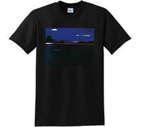 CGQZAPIBV YO LA Tengo T Shirt Painful Vinyl CD Cover Small Medium Large or XL Men's