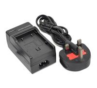 CGR-D08 Batería Cargador para Panasonic CGRD08 CGA-D54D D54S D54SE D28S D320T1B D54S D08R D08S D120 D120T D14 D16S D210 D220 D320 S602 DMW-BL14 VW-VBD21 VW-VBD22 VW-VBD25 VW-VBD33 VBD35 VBD40 VBD55