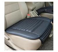CGREAGH Cojín Asiento Coche, para Opel Adam 2012 2013 2014 2015 2016 2017 2018 2019 Protector Cuero Sintético Transpirable Alfombrilla Antideslizante Delantero Bolsillo,C