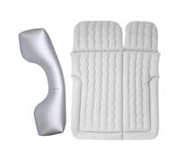 CGREAGH Colchón Coche Inflable, para Opel Mokka B/GS Line+/ Ultimate 2021 2022 2023 2024 2025 Cómodo Cama Aire Portátil Viajes Grueso y Aterciopelado, Colchon Inflable Camping,A