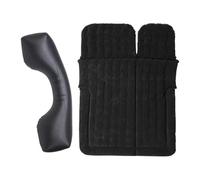 CGREAGH Colchón Coche Inflable, para Peugeot Traveller 2016-2021 2022 2023 2024 2025 2026 Cómodo Cama Aire Portátil Viajes Grueso y Aterciopelado, Colchon Inflable Camping,C