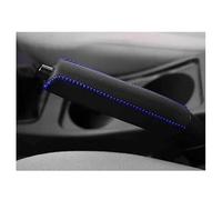 CGREAGH Funda Freno Mano Coche, para Hyundai Kona Hybrid SX2 2024 2025 Elegantes Antideslizante Maneta de Instalación y Alta Durabilidad,Coches Interior,B