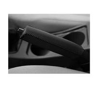 CGREAGH Funda Freno Mano Coche, para Renault Clio V Life/Zen/Intens/R.S. Line 2019 2020 2021 2022 2023 Elegantes Antideslizante Maneta de Instalación y Alta Durabilidad,Coches Interior,A