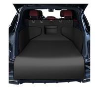 CGREAGH Funda Maletero Coche Perros, para VW Taigo Touran Tiguan CC Beetle Passat Jetta B6 B7 B8 Coche Alfombrilla Mascotas Antideslizante Impermeable Funda Protectora Maletero