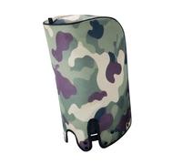 CGUOHU Funda para Bolsa De Golf Bolsa de Golf Cubierta Viaje Lluvia a Prueba Polvo protección del Club Capa Impermeable con Capucha for Exteriores Hombres Mujeres Accesorios(Color 3)