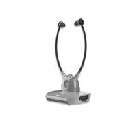 CGV Auriculares de audio DOLFIN Zafiro – Estetoscópicos premium TV/HiFi inalámbricos