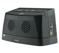 CGV My Speaker TV - Altavoz de TV HiFi inalámbrico portátil, amplificación de Voz para Personas Mayores y con Problemas auditivos