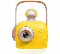 CGV Proyector de Historias ZzzMoon – Lectura interactiva, batería, modo nocturno, sin luz azul