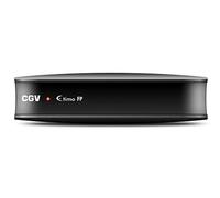 CGV Receptor Grabador TNT HD Etimo FP