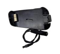 CGykATeuQ Soporte de Montaje Compatible con Cardo Packtalk Bold(1 PCS)
