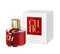 CH eau de toilette vaporizador 50 ml