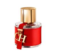 CH eau de toilette vaporizador 50 ml