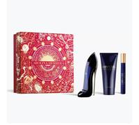 Carolina Herrera GOOD GIRL Estuche | Precio, Comprar n/a 80 ml Vaporizador + Crema Corporal 100 ml + 10 ml Vaporizador