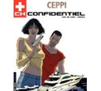 Ch Confidentiel - Tome 2 - Nom De Code : Voltaire (ebook)