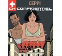 Ch Confidentiel - Tome 3 - Nom De Code : Mata-hari (ebook)
