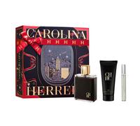 CH MEN ESTUCHE 3 pz