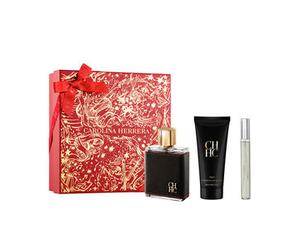 CH MEN ESTUCHE 3 pz
