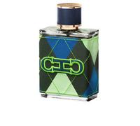 CH MEN SWING eau de parfum vaporizador ed. lim. 100 ml