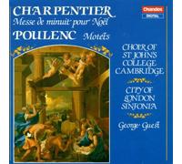 Ch.O.St.John'S College Cambrid - Christmas Mass [Import]