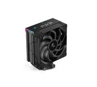 DeepCool AK400 Digital PRO Procesador Refrigerador de aire 12 cm Negro 1 pieza(s)