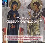 Ch.of.Moscow - The Voice of Russian Orthodoxy