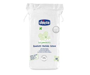 CH QUADROTTI 60PZ BEBÉ M
