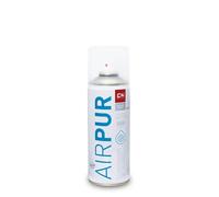 CH QUIMICA102605 AIRPUR SPRAY 400ML. Eliminador de olores de sistemas de aire acondicionado