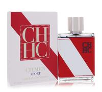 Carolina Herrera CH Men Sport agua de tocador para hombres 100 ml