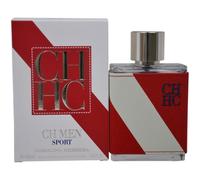 CH SPORT De Carolina Herrera Eau De Toilette Spray 3.4 Oz Para Hombres