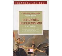 Ch Telet Fran Ois - Storia Della Filosofia. Vol. 4: La