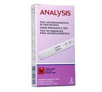 CH TEST DI GRAVID ANALYSIS 2PZ