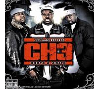 Ch3 - Carte De Visite