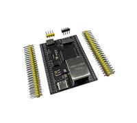 CH32V307VCT6 Placa Central Placa de Desarrollo de Microcomputadora de un Solo Chip Controlador RISCV de 32 Bits Compatible con Rosca RT