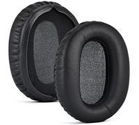 CH710N - Almohadillas de repuesto compatibles con Sony WH-CH710N / WH-CH700N (WHCH700N) y MDR-ZX780 (ZX780DC) / MDR-ZX770 (ZX770BN ZX770BT) / MDR-10R (10RNC 10RBT) / XB99 WH-X00N Auriculares (negro)