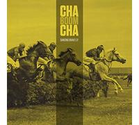 Cha Boom Cha - Dancing Brave [Vinilo]