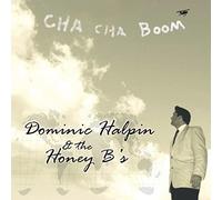 CHA CHA BOOM