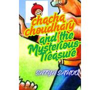 Cha-cha Chaudhary and the Mysterious Treasure