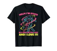 Cha Chá Danza Cubana - Ritmos Latinos Orquesta Cha Chá Camiseta