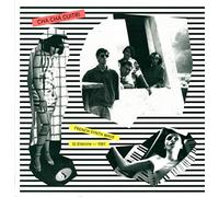 Cha Cha Guitri - French Synth Wave-St Etienne-1981 (Vinyl) [Vinilo]