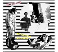 Cha Cha Guitri - French Synth Wave St Etienne