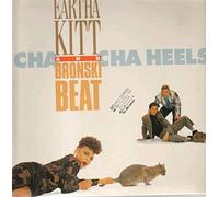 Cha cha heels (1988, & Bronski Beat) / Vinyl single [Vinyl-Single 7'']
