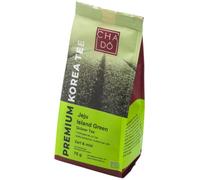Cha Dô Bio S.Corea Jeju Island Green (2 x 75 g)